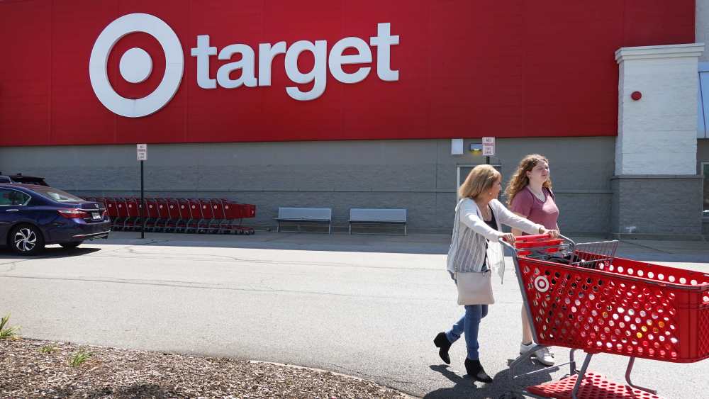 target-plans-to-spend-another-$1b-on-merchandising,-store-experience-next year