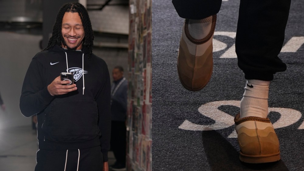 how-nba-stars-are-making-ugg-a-trendy-courtside shoe