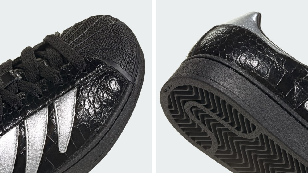 adidas-mashing-up-the-superstar-with-the-predator’s-aggressive-stripes-and-croc leather