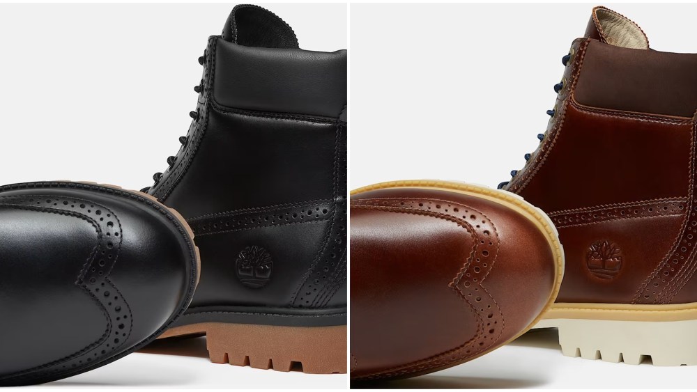 timberland’s-new-limited-edition-6-inch-waterproof-boot-is-dressed-up-like-a-brogue shoe