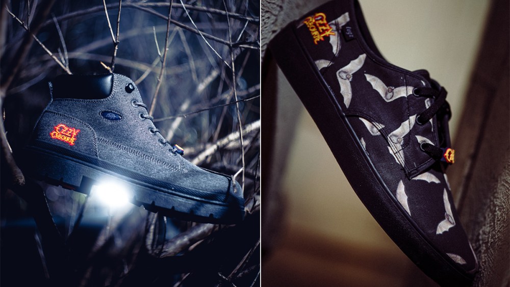 lugz-to-launch-ozzy-osbourne-inspired-footwear collection