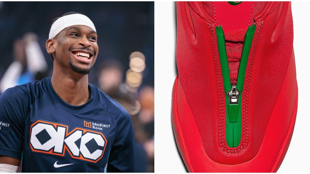 shai-gilgeous-alexander’s-signature-sneaker-is-coming-out-in-christmas colors