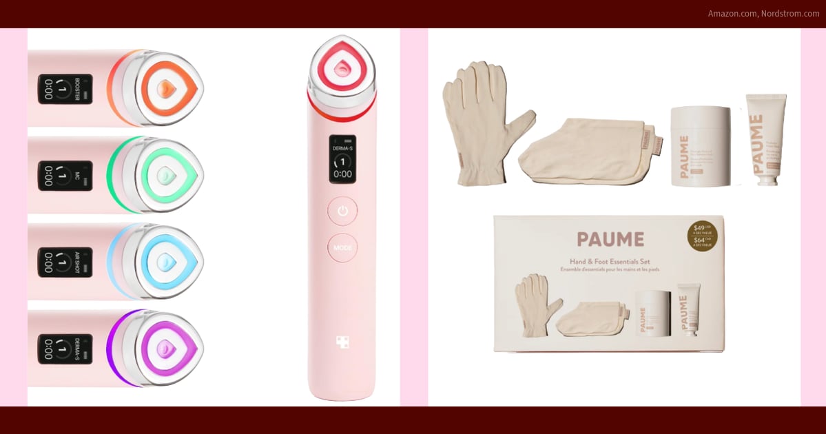 black-friday-beauty-deals-that-actually-impressed-us,-from-medicube-to-waterpik