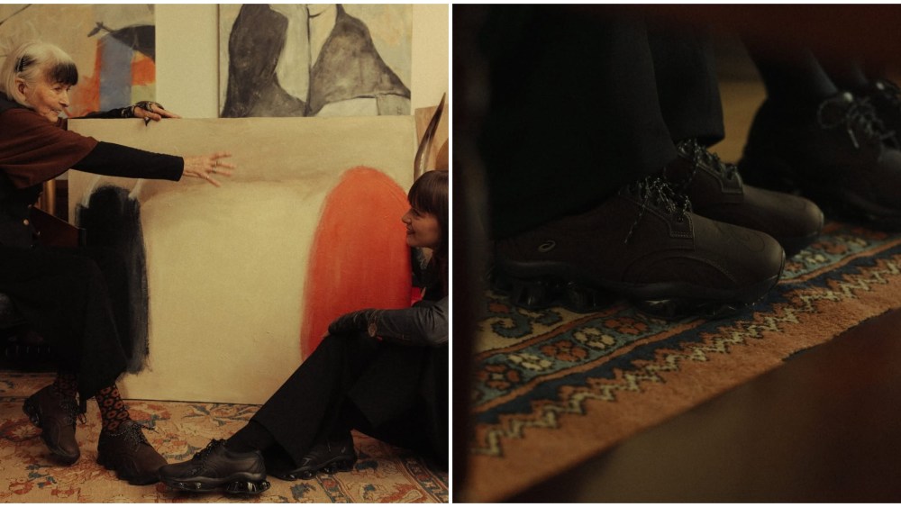 asics’-new-dressy-meets-technical-hybrid-sneaker-will-be-released soon