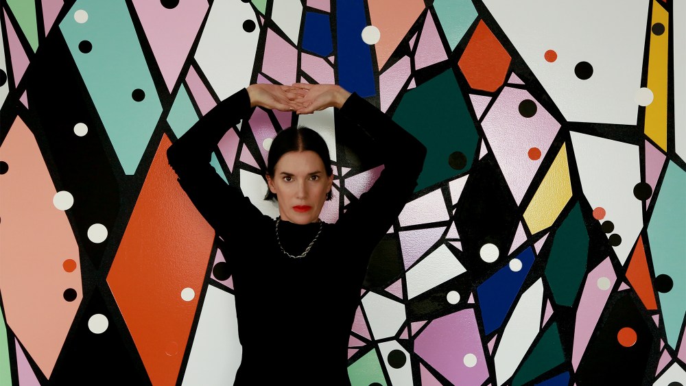 new-york-artist-sarah-morris-takes-over-burberry’s-miami-store-facade-ahead-of-art basel