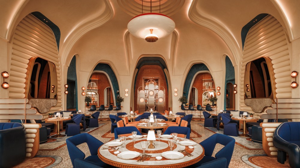 inside-the-stylish-hotel-that’s-dubai’s-newest-hot spot