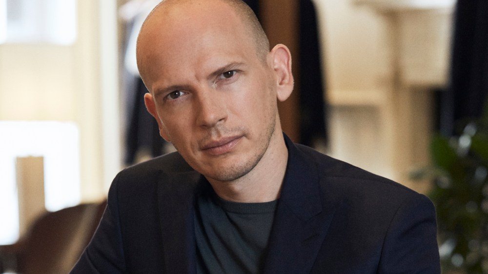 exclusive:-brioni,-design-director-norbert-stumpfl-part ways