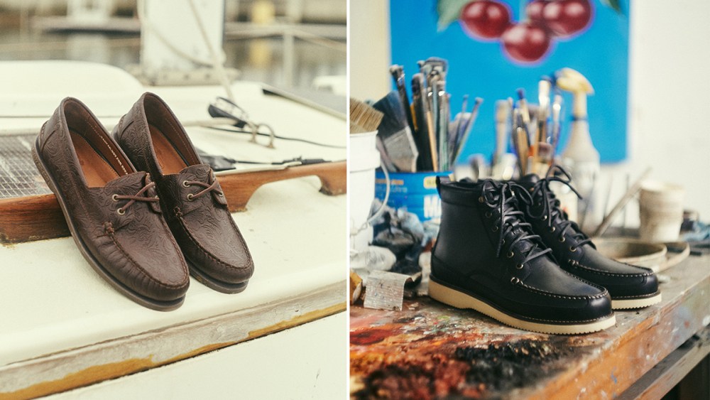 sperry-reveals-new-artist-shoe-collab-at-art-basel miami