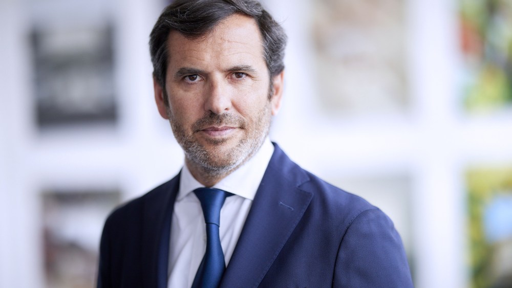 ceo-talks:-galeries-lafayette’s-nicolas-houze-talks-big-investment-bets-as-‘boring-retail-is dead’