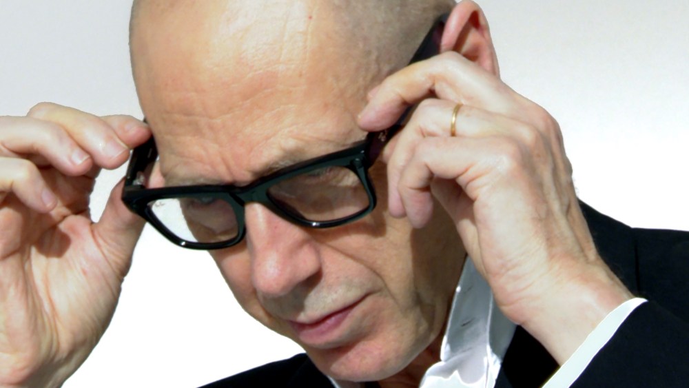 nick-knight-marks-25-years-of-showstudio,-shooting-3d-film-with-ray-ban-meta-ai glasses