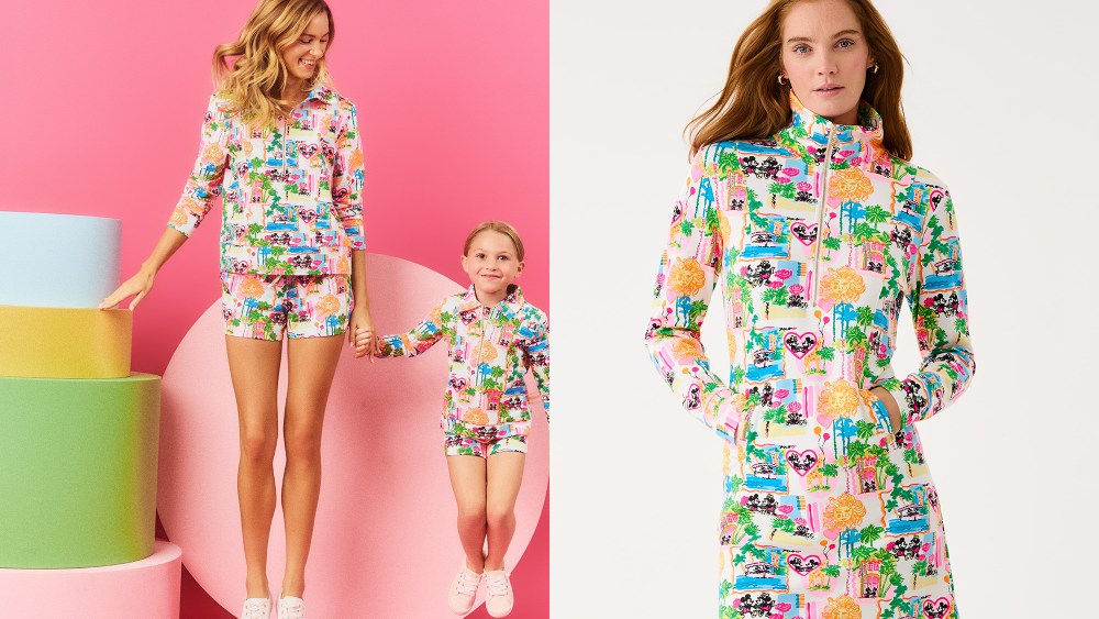 lilly-pulitzer’s-latest-disney-collab-is-made-for-matching-with-your mini-me