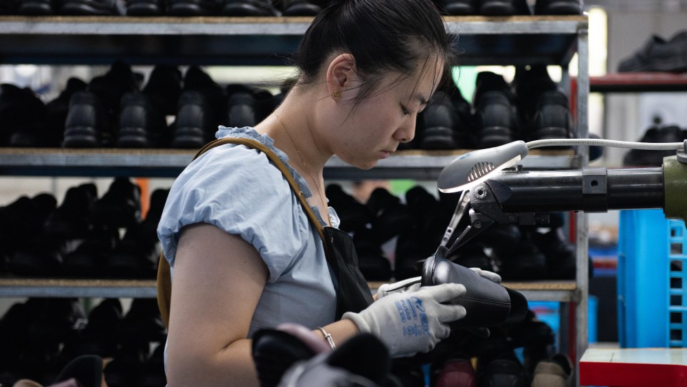 shoe-production-in-china,-southeast-asia-could-shift-again:-here’s why