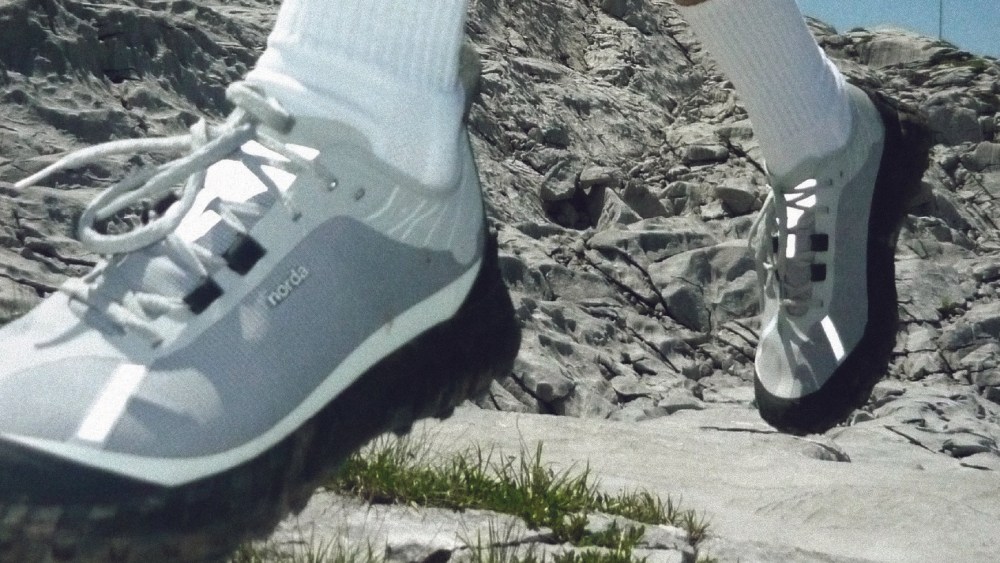 norda-secures-second-round-of-investment-from-ermenegildo-zegna group