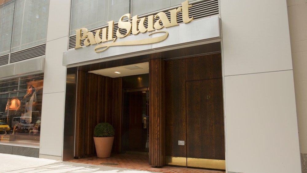 exclusive:-paul-stuart’s-us.-business-being-sold-to-middle-west-partners,-peerless clothing