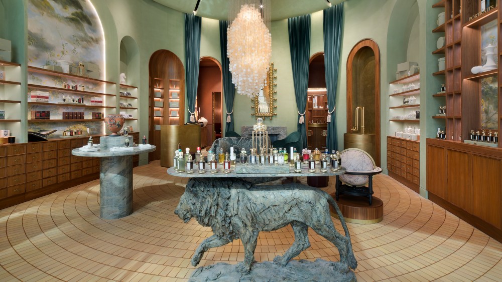 penhaligon’s-elevates-experiential-retail-with-dubai-mall-and-regent-street flagships