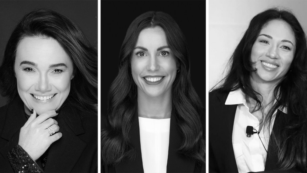 the-latest-beauty-executive-moves-at-revlon,-l’oreal-and more