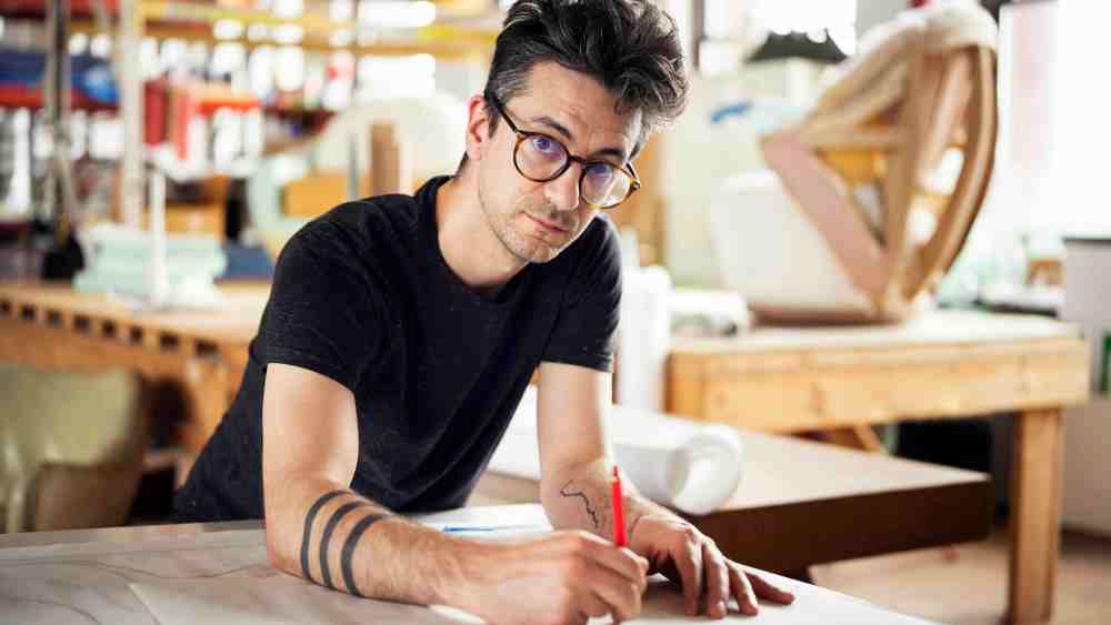 the-capricorn-collection,-a-furniture-design-marvel-from-1952,-gets-a reboot