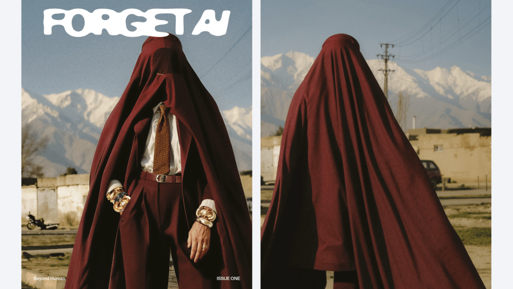 forget-ai-is-a-new-magazine-conjuring-otherworldly-fashion editorials