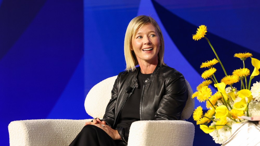 new-balance-svp-melissa-worth-is departing