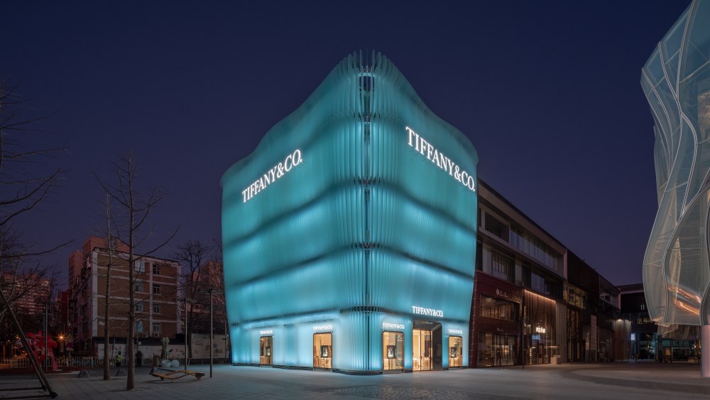 tiffany-&-co.-debuts-beijing-flagship-at-taikoo-li sanlitun