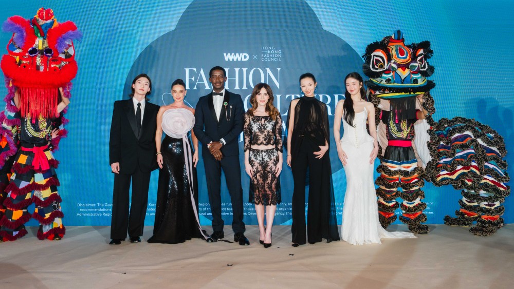 damson-idris,-kiernan-shipka-headline-wwd-fashion-loves-culture-gala-in-hong kong