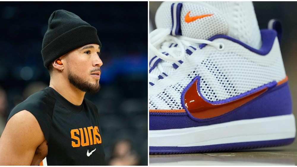 devin-booker-debuted-a-new-style-of-his-upcoming-nike-sneaker,-but-will-it-be released?