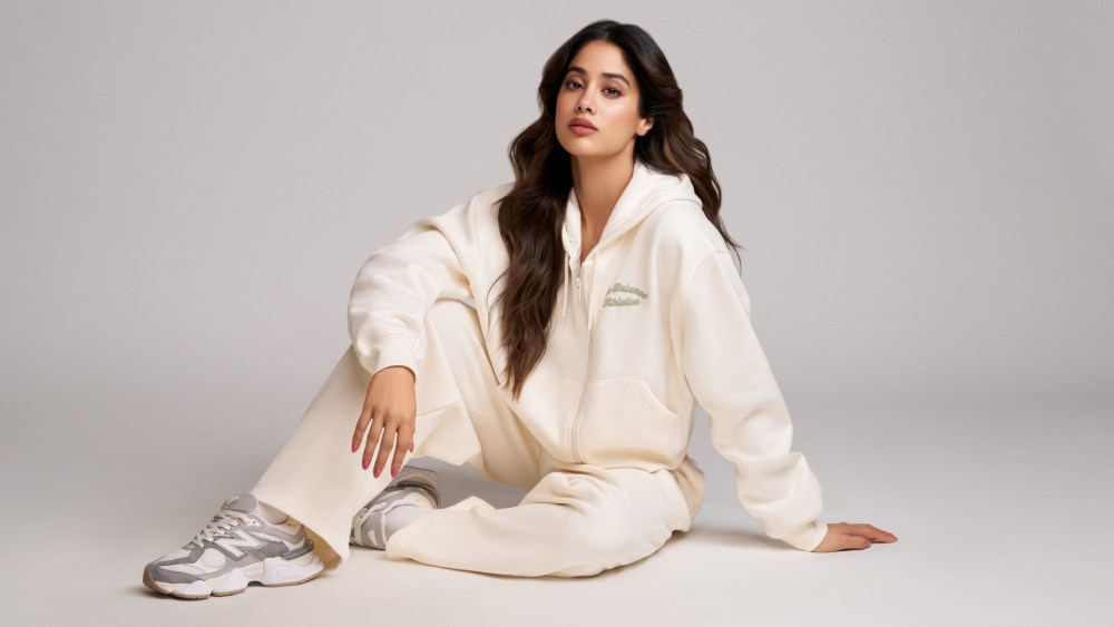 exclusive:-new-balance-announces-janhvi-kapoor-as-first-indian-brand ambassador