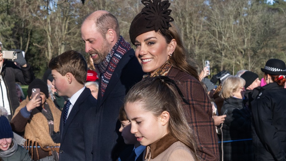 kate-middleton-wears-favorite-blaze-milano-coat-to-royals’-christmas-day-service-at sandringham