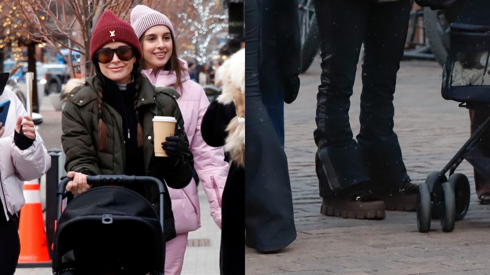 kyle-richards-gets-a-boost-from-chunky-platform-boots-in aspen