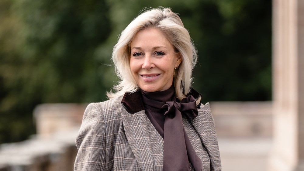 nadja-swarovski-talks-tweed,-tartan-and-grazing-sheep-as-she-builds-green-brand,-really wild