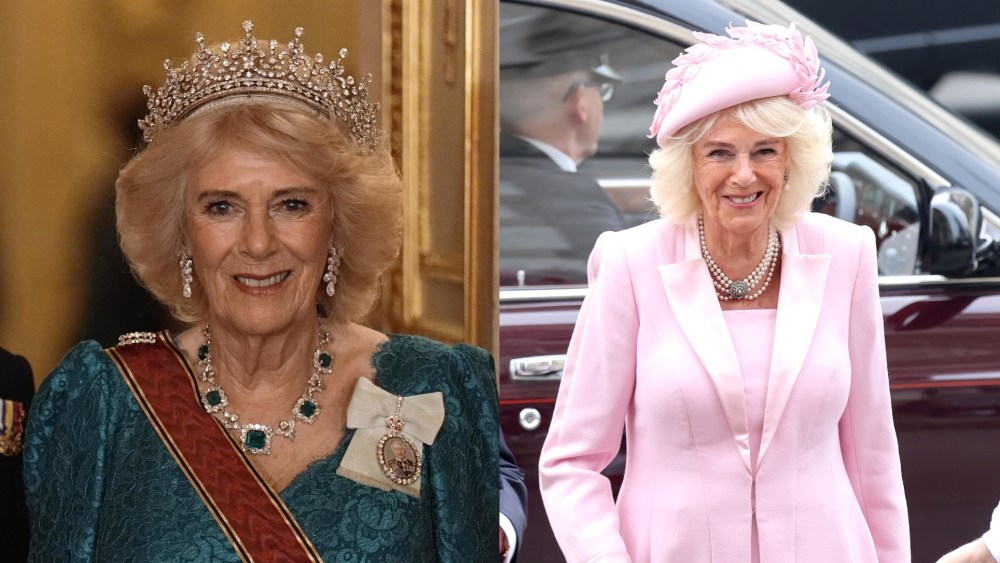 what-queen-camilla-wore-in-2025:-anna-valentine-dresses,-fiona-clare-gowns-and more