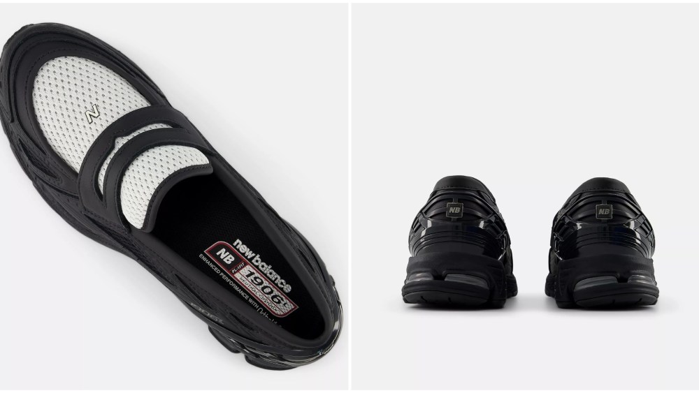 new-balance’s-trendy-1906l-sneaker-loafer-gets-a-tuxedo makeover