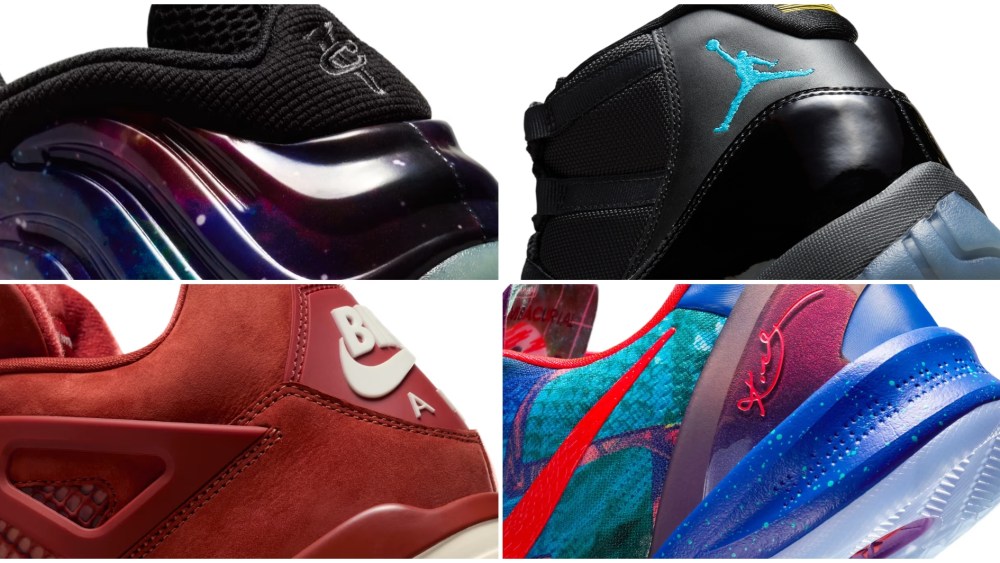 nike-announces-its-top-sneakers-of-the-year:-air-jordans,-foamposites-and kobes