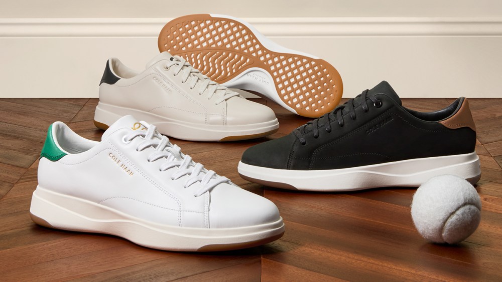 ten-years-later,-cole-haan-revamps-its-landmark-grandpro-tennis sneaker