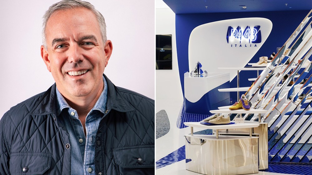 p448-taps-former-nike-exec-jordan-morrell-as-ceo,-debuts-new-store-design-in shanghai