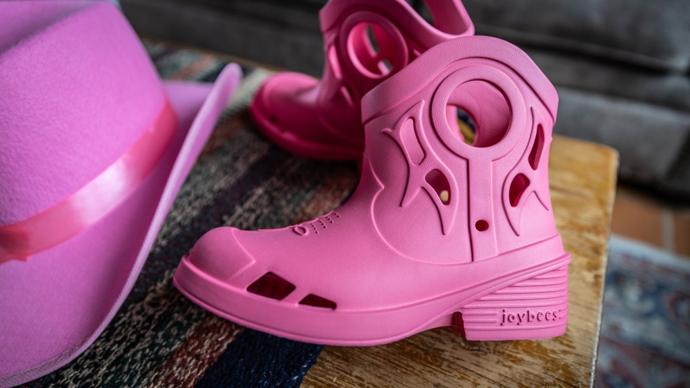 how-joybees-is-trying-to-fill-a-gap-in-the-kids’-shoe market
