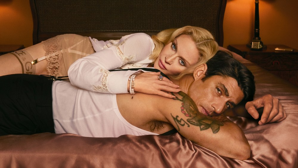 madonna-is-dolce-&-gabbana’s-‘the-one’-in-new-fragrance campaign
