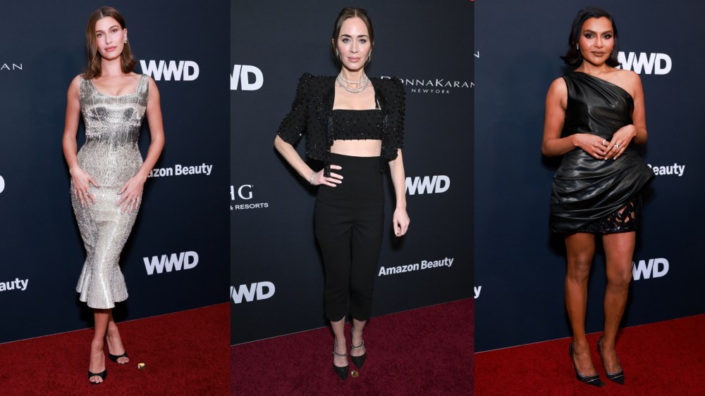 best-shoes-at-the-wwd-style-awards-2026-red carpet