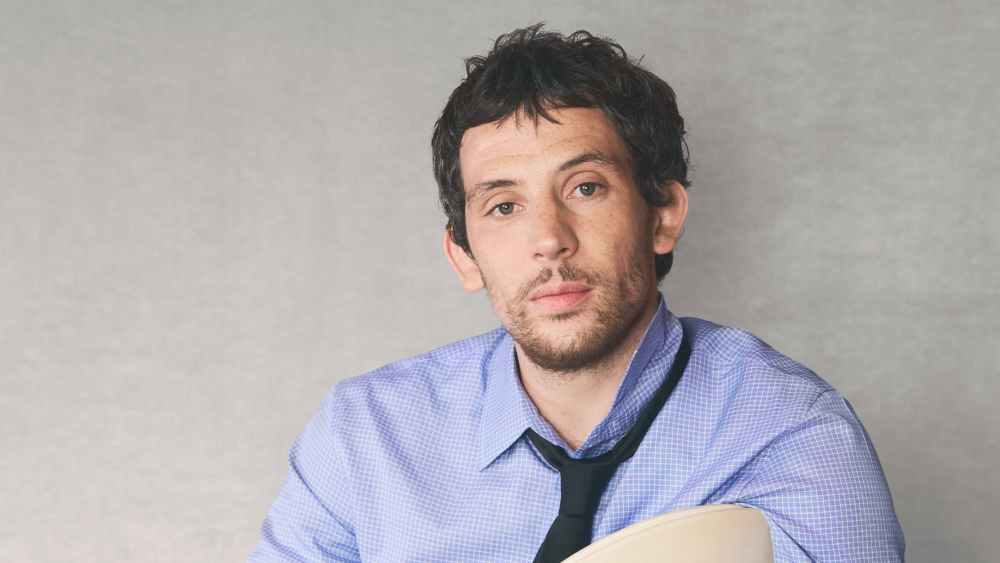 exclusive:-dior-names-josh-o’connor-brand ambassador