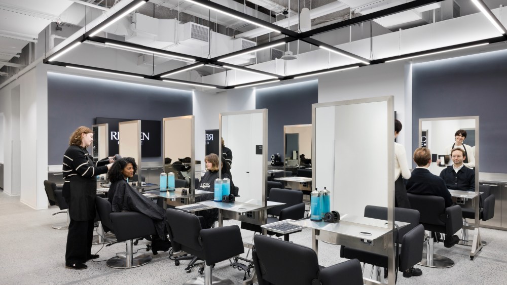 l’oreal-opens-new-york-mega-hub-for-content-creation,-stylist-education-and more