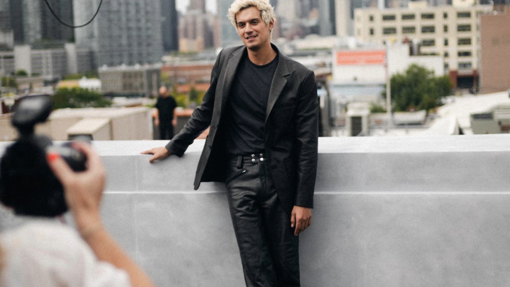 coach-taps-omar-apollo-as-ambassador-for-watches,-eyewear, fragrance