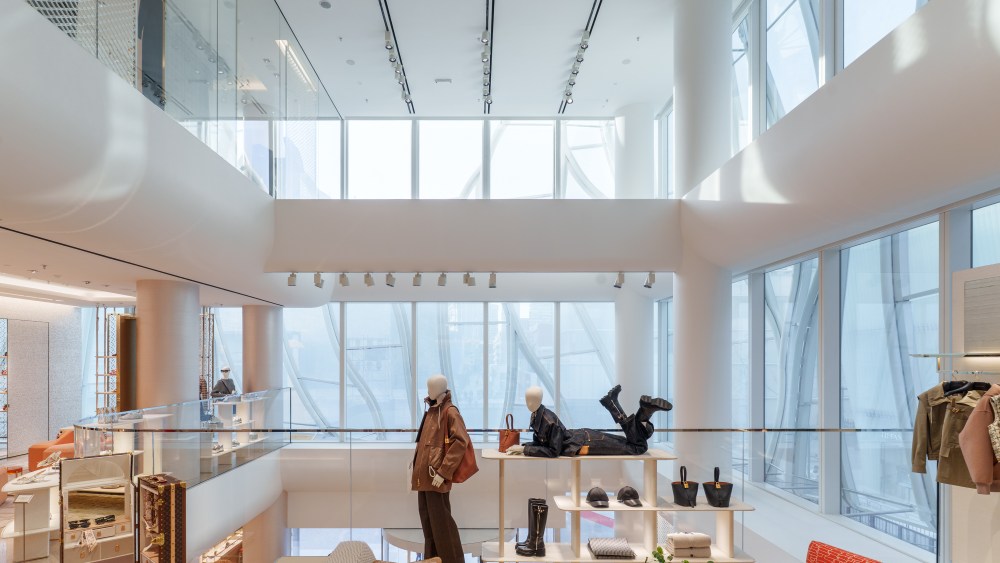 from-scholarly-stones-to-ghesquiere-design:-inside-louis-vuitton’s-sanlitun-flagship-in beijing