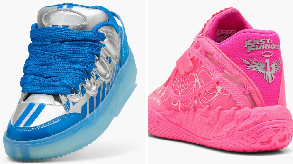 lamelo-ball-and-puma-turn-‘fast-&-furious’-franchise-defining-cars-into-four-new sneakers