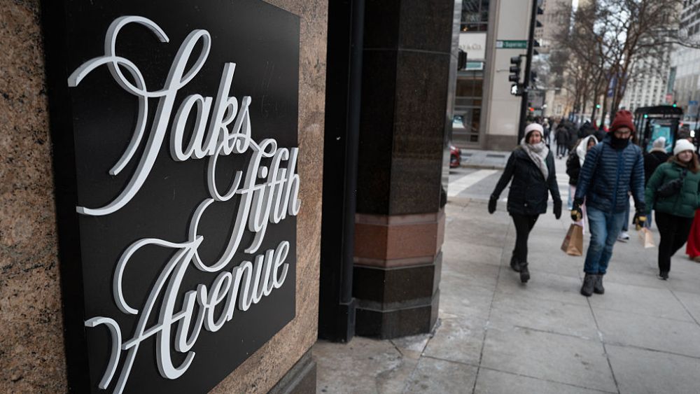 saks-global-reveals-top-30-unsecured-creditors,-chanel-hit-hardest-in bankruptcy