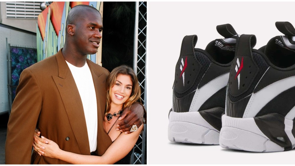 shaquille-o’neal’s-most-popular-sneaker-is-getting-a-major change