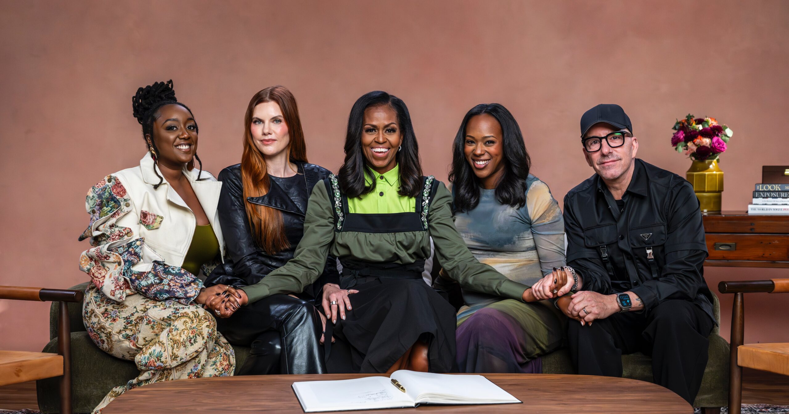 meet-the-stylists-behind-michelle-obama’s-hair-legacy,-yene-damtew-and-njeri-radway