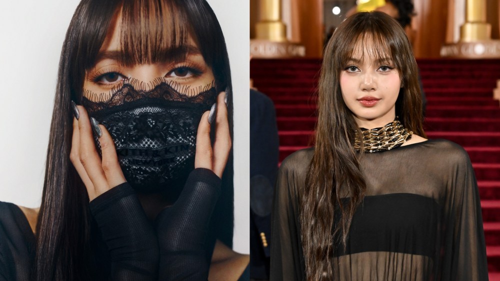 blackpink’s-lisa-joins-kith-as-guest-designer-for-the-brand’s-spring-2026 collection