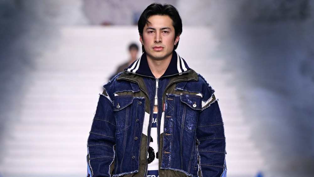 dsquared2-fall-2026:-bringing-the-heat-to-the slopes