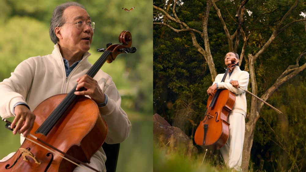 exclusive:-yo-yo-ma-on-keeping-fit-at-70,-and-fronting-lululemon’s-‘be-spring’ campaign
