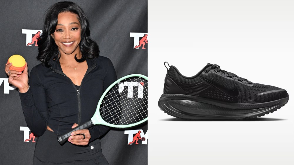 tiffany-haddish-gets-athletic-in-nike-vomero-18-running-sneakers-to-launch-new-sport typti